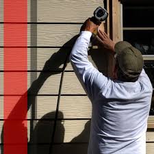 Best Siding for New Construction  in Merrionette Park, IL